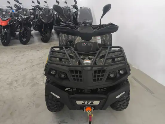 HISUN-TACTIC 400i HISUN-TACTIC 400i-2025