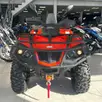 HISUN TACTIC 400i HISUN TACTIC 400i