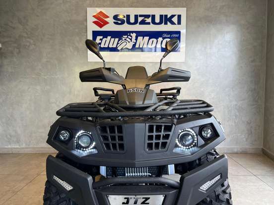 HISUN-TACTIC 400i-2026