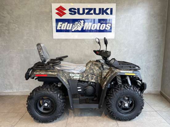 HISUN-TACTIC 400i-2025