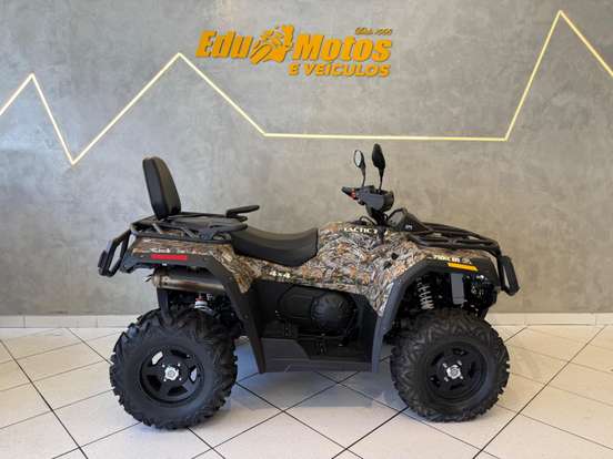 HISUN-TACTIC 750 HISUN-TACTIC 750-2025