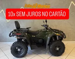 HISUN TACTIC 750 HISUN TACTIC 750