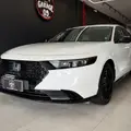 HONDA ACCORD 2.0 e:HEV TOURING E-CVT HONDA ACCORD 2.0 e:HEV TOURING E-CVT