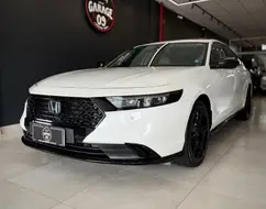 HONDA ACCORD 2.0 e:HEV TOURING E-CVT HONDA ACCORD 2.0 e:HEV TOURING E-CVT