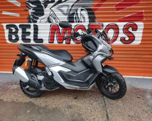 HONDA-ADV 160-2025