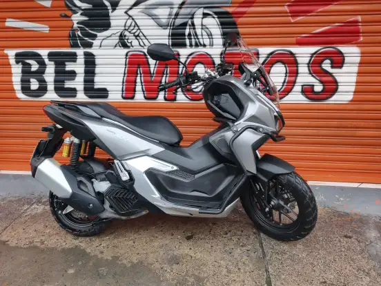 HONDA-ADV 160 HONDA-ADV 160-2025