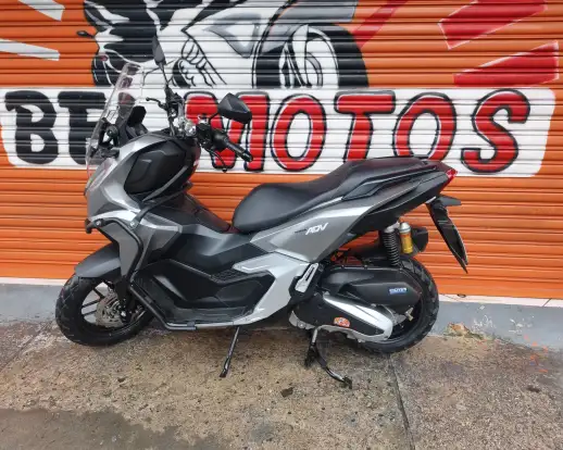 HONDA-ADV 160-2025