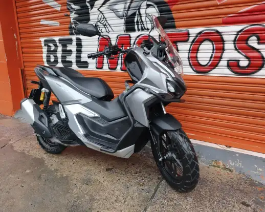 HONDA-ADV 160 HONDA-ADV 160-2025