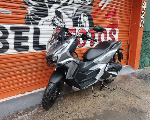 HONDA-ADV 160 HONDA-ADV 160-2025