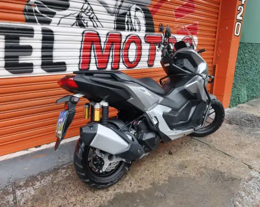 HONDA-ADV 160-2025