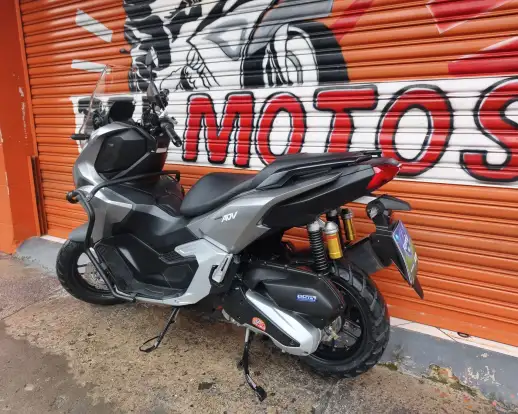 HONDA-ADV 160-2025