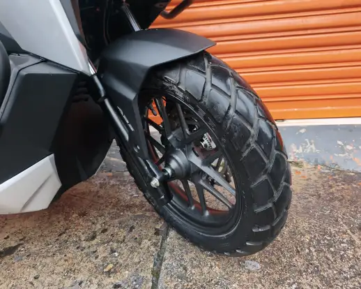 HONDA-ADV 160-2025