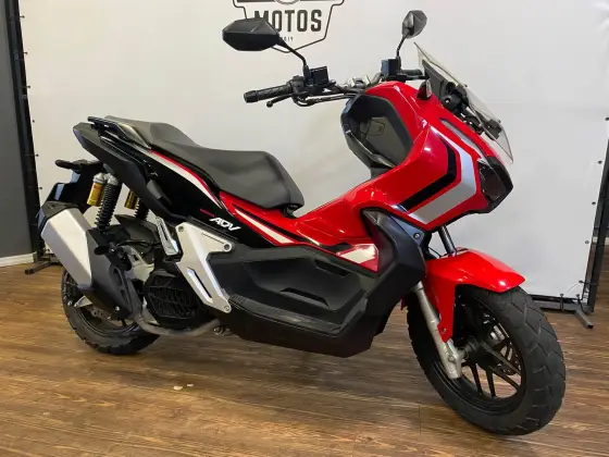 HONDA ADV 