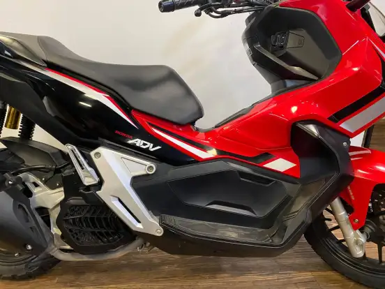 HONDA-ADV HONDA-ADV-2022