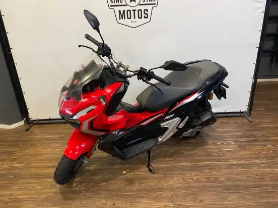 HONDA-ADV-2022