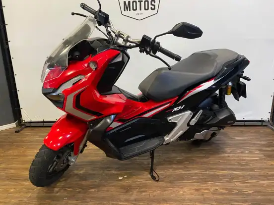 HONDA-ADV HONDA-ADV-2022