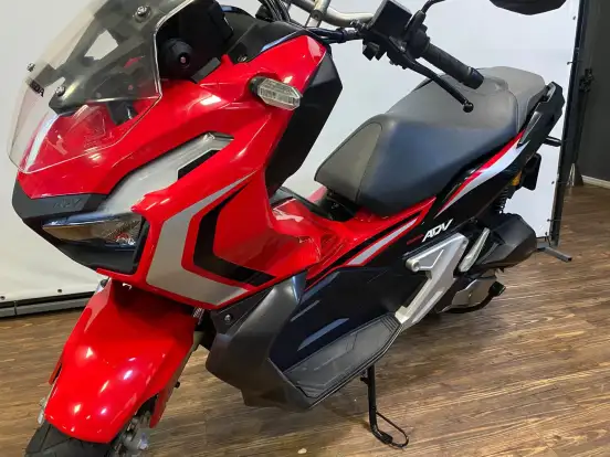 HONDA-ADV HONDA-ADV-2022