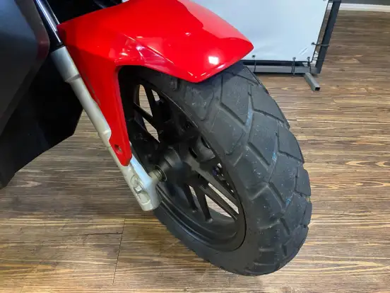 HONDA-ADV HONDA-ADV-2022