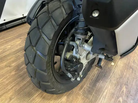 HONDA-ADV HONDA-ADV-2022