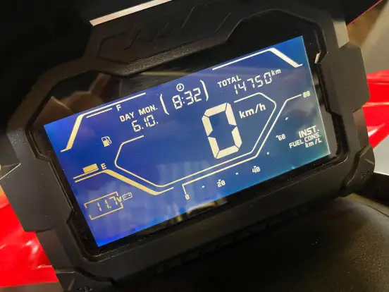 HONDA-ADV HONDA-ADV-2022