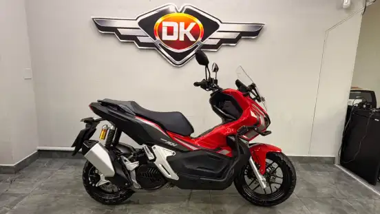 HONDA-ADV HONDA-ADV-2024