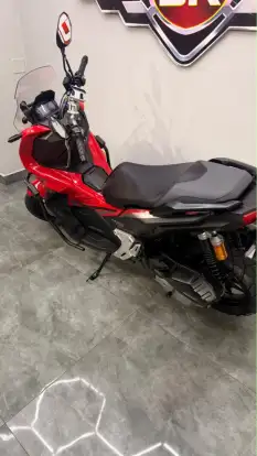 HONDA-ADV HONDA-ADV-2024