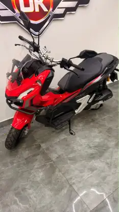 HONDA-ADV HONDA-ADV-2024