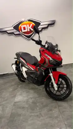 HONDA-ADV HONDA-ADV-2024