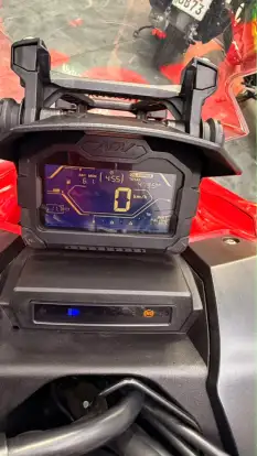 HONDA-ADV HONDA-ADV-2024