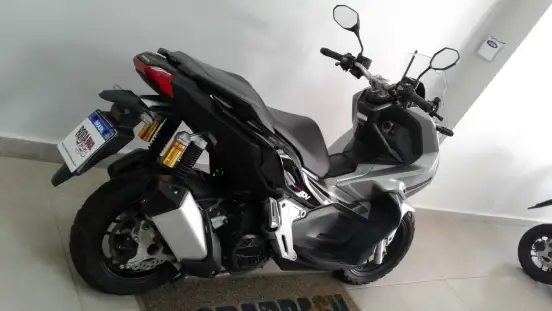 HONDA-ADV HONDA-ADV-2023