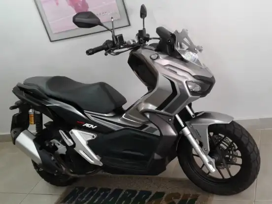 HONDA-ADV HONDA-ADV-2023