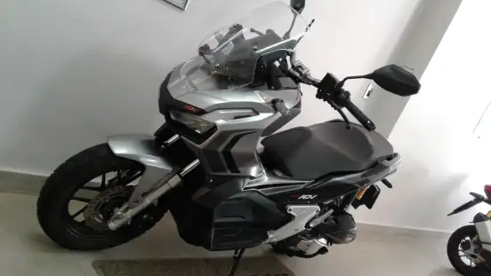 HONDA-ADV HONDA-ADV-2023