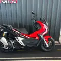 HONDA ADV HONDA ADV