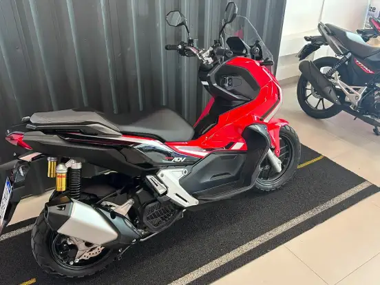 HONDA-ADV HONDA-ADV-2021