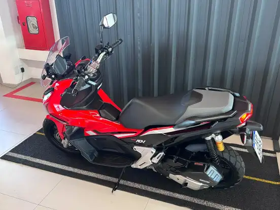 HONDA-ADV HONDA-ADV-2021