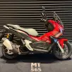HONDA ADV HONDA ADV