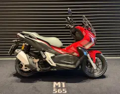 HONDA ADV HONDA ADV