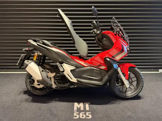 HONDA-ADV HONDA-ADV-2023