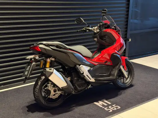 HONDA-ADV HONDA-ADV-2023