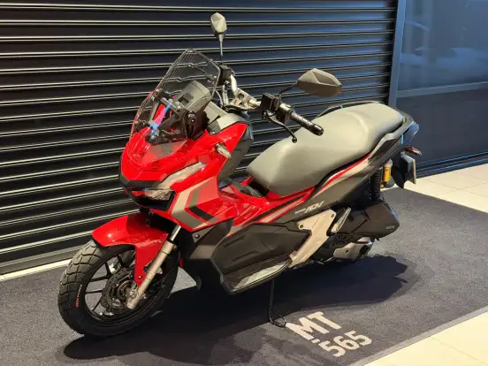 HONDA-ADV HONDA-ADV-2023