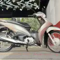 HONDA BIZ 110i HONDA BIZ 110i