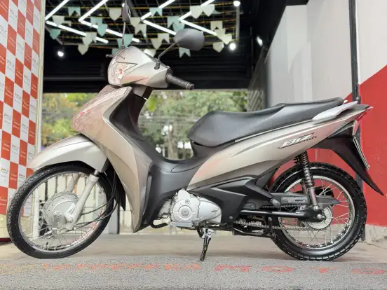 HONDA-BIZ 110i HONDA-BIZ 110i-2023
