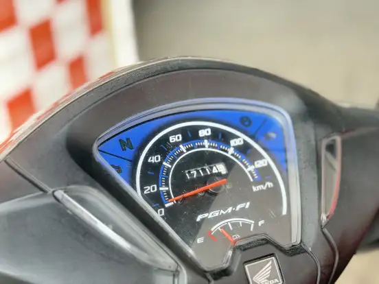 HONDA-BIZ 110i-2023