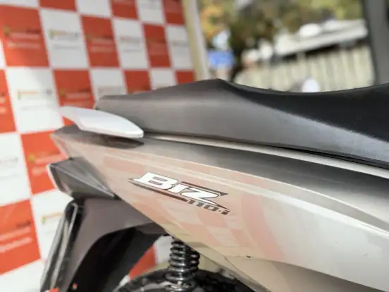 HONDA-BIZ 110i-2023