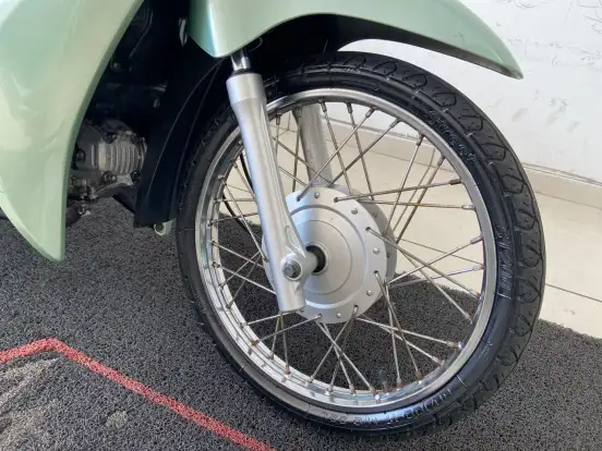 HONDA-BIZ 125 ES HONDA-BIZ 125 ES-2011