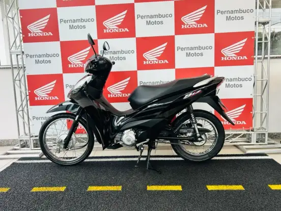 HONDA-BIZ 125 ES HONDA-BIZ 125 ES-2024