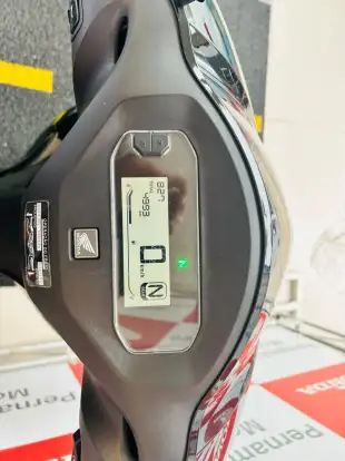 HONDA-BIZ 125 ES HONDA-BIZ 125 ES-2024