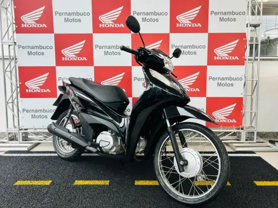 HONDA-BIZ 125 ES HONDA-BIZ 125 ES-2024