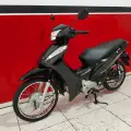 HONDA BIZ 125 ES HONDA BIZ 125 ES