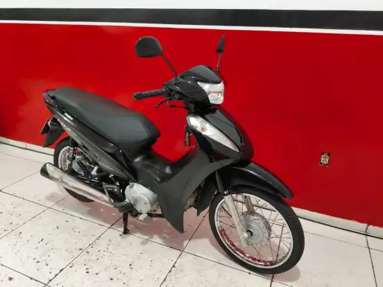 HONDA-BIZ 125 ES HONDA-BIZ 125 ES-2013